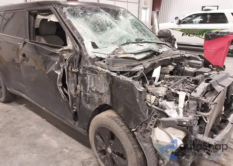 2015 Kia Soul z USA, uszkodzony, nr VIN KNDJN2A21F7761881